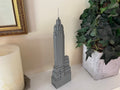 American International Building Model- 3D Printed