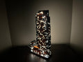 30 Rockefeller Plaza Small Light Up Model- 3D Printed