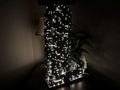 30 Rockefeller Plaza Light Up Model- 3D Printed