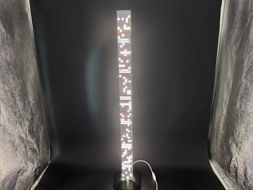 432 Park Avenue Light Up Model- 3D Printed